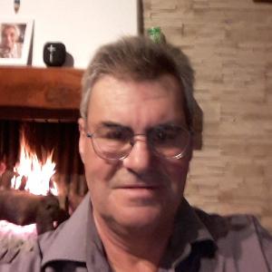 Photo de profil
