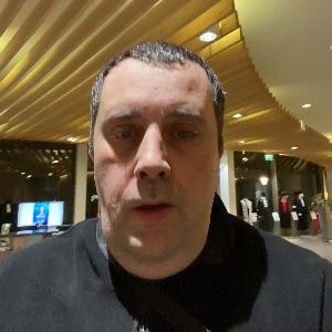 Photo de profil