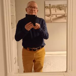 Photo de profil