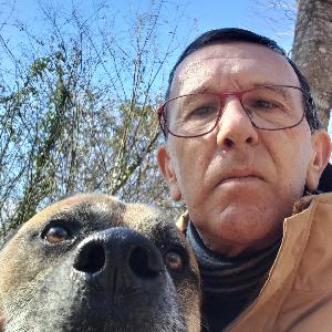 Photo de profil