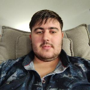 Photo de profil