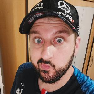 Photo de profil