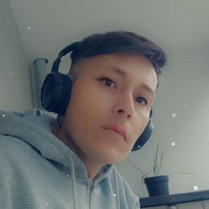 Photo de profil