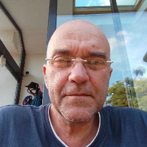 Photo de profil
