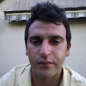 Photo de profil