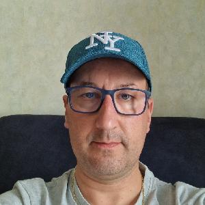 Photo de profil