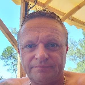 Photo de profil