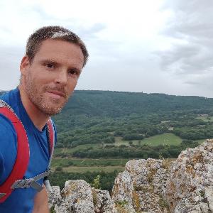 Photo de profil