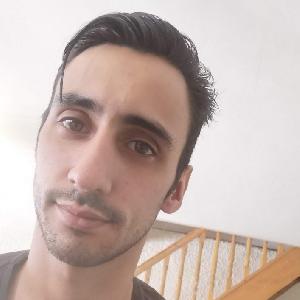 Photo de profil