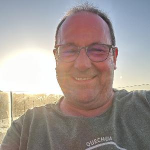 Photo de profil