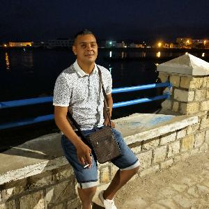 Photo de profil