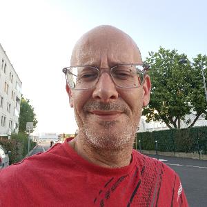 Photo de profil
