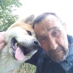 Photo de profil