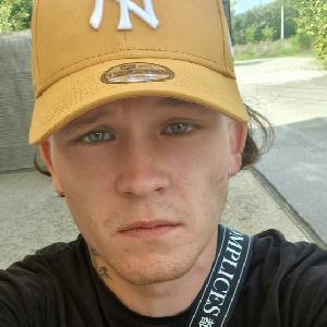 Photo de profil