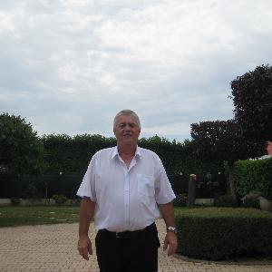 Photo de profil