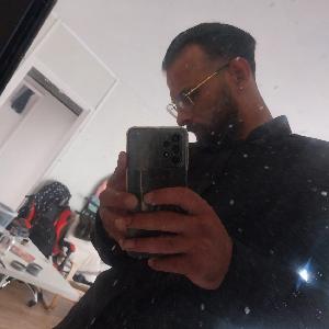 Photo de profil