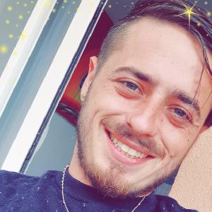 Photo de profil
