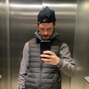 Photo de profil