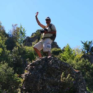 Photo de profil