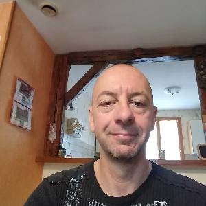 Photo de profil
