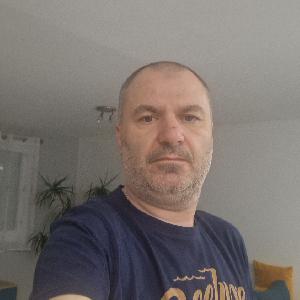 Photo de profil