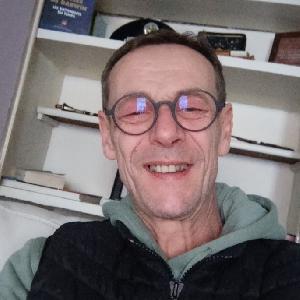 Photo de profil