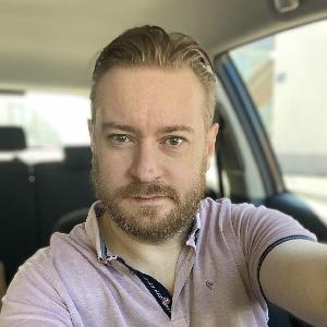 photo de profil