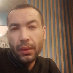 Photo de profil