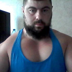 Photo de profil