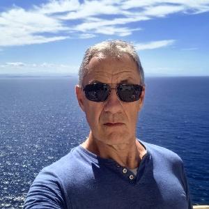 Photo de profil