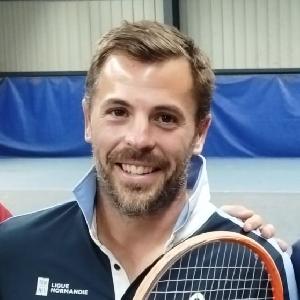 Photo de profil