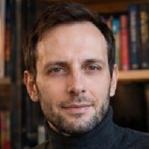 Photo de profil