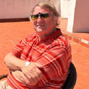 Photo de profil
