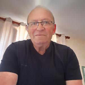 Photo de profil