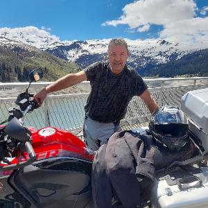 Photo de profil